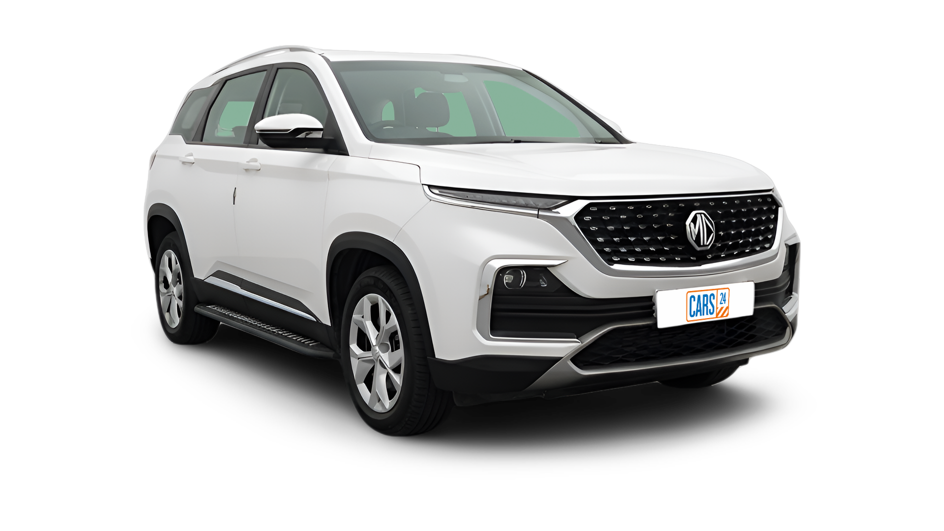 MG HECTOR-img